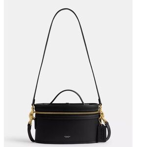 Authentic Coach Trial Bag